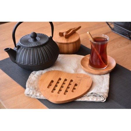 Bambum Rapini Kalp Nihale B2563