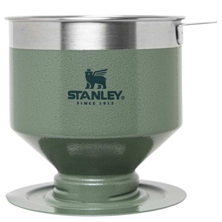 Stanley Klasik Brew Pour Over Paslanmaz Çelik Kahve Demleyici STANLEY0087