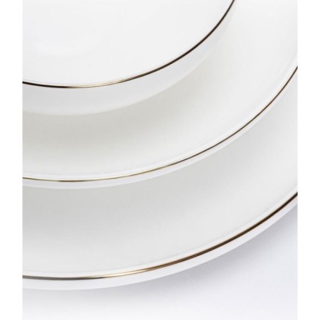 Maxx Doria Sky Gold 12 Kişilik 58 Parça Yemek Takımı PA2071