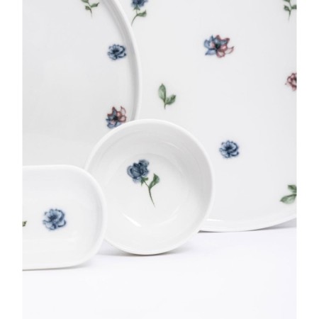 Maxx Doria Grace 6 Kişilik 28 Parça Kahvaltı Takımı PA2101