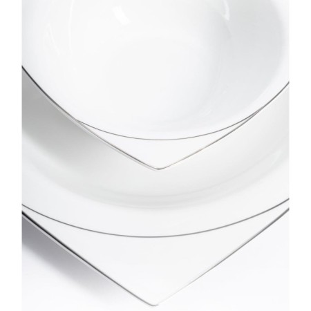 Maxx Doria Vega Lines 12 Kişilik 60 Parça Yemek Takımı PA2034