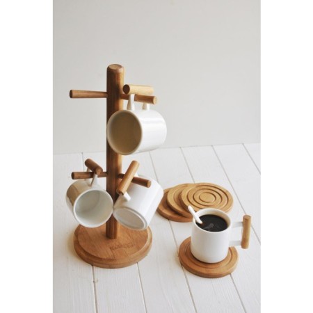 Bambum Fuchia Kupa Askısı B2258