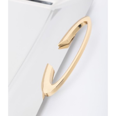 Maxx Doria Capella Gold Çelik Tepsi PA6005