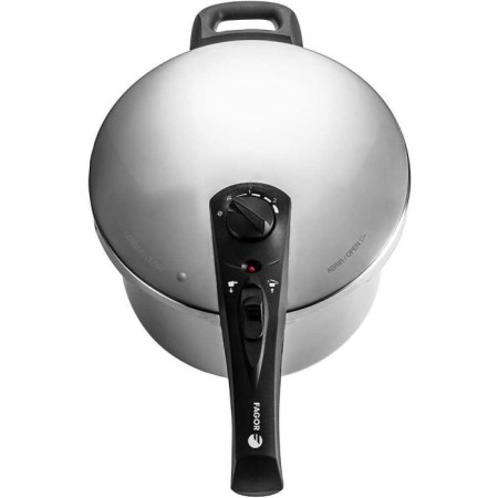 Fagor Duo 6 Lt Düdüklü Tencere