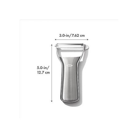 Oxo Steel Y Soyacak 3121800