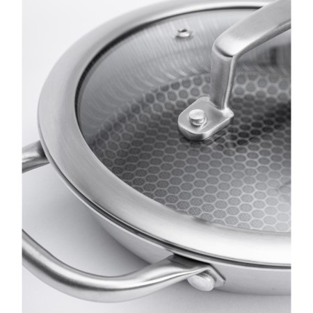 Maxx Doria Steel Fusion 20 Cm Sahan PA3016