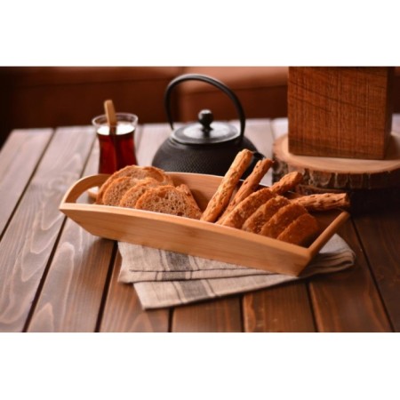 Bambum Seppe Küçük Ekmeklik B0550