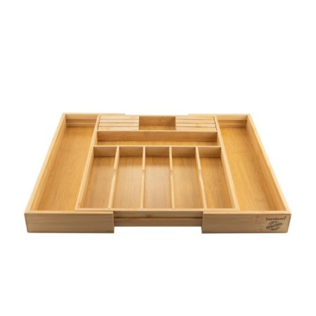 Bambum Cassandra Ayarlanabilir Çekmece Düzenleyici B5920