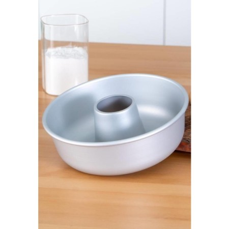 Acar Alüminyum Kek Kalıbı MOON-05776