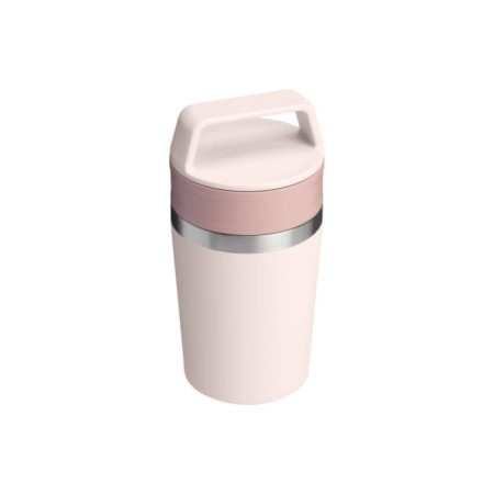 Stanley Cafe To-Go Travel Mug 0,23 Lt Rose Quartz