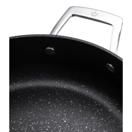 Maxx Doria Thor 28 Cm Kısa Tencere PA3037