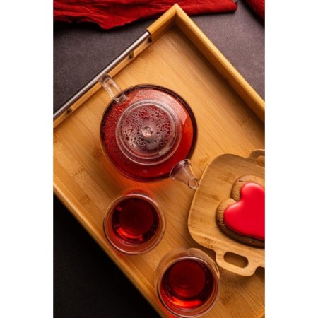 Bambum Cannon Tepsi Büyük B5285