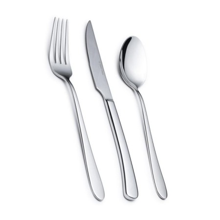 Maxx Doria Capella (S) 6 Kişilik 30 Parça Çatal Kaşık Bıçak Takımı PA1047