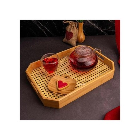 Bambum Reeds Tepsi Büyük B5291