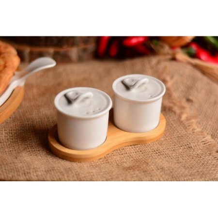 Bambum Tiera Tuzluk Ve Biberlik B1014