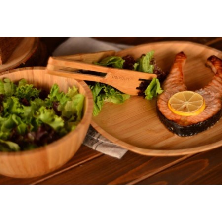 Bambum Puttanesca Küçük Maşa B2876