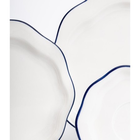 Maxx Doria Daily Blue 6 Kişilik 26 Parça Kahvaltı Takımı PA2088