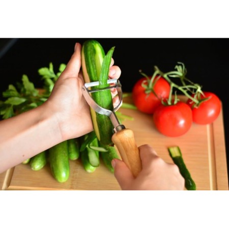 Bambum Artega Soyacak B2644