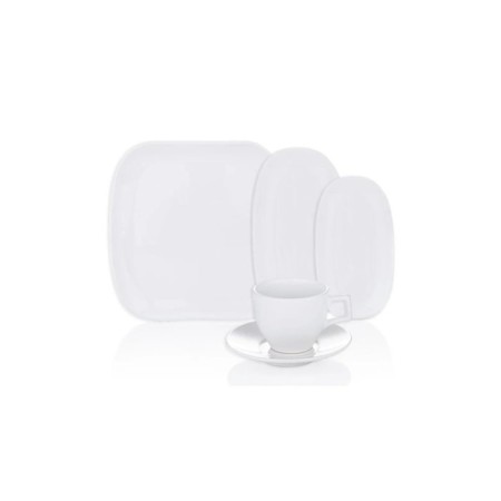 Bambum Vera 6 Kişilik 22 Parça Kahvaltı Takımı B5333