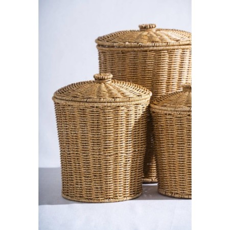 Acar 3'Lü Sepet BBY-07866