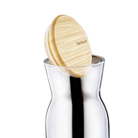 Bambum Taktik Cam Sürahi Küçük B4557