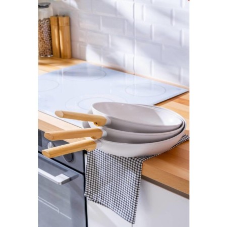 Acar Ultımate Pro 3 Parça Tava Seti BFT-06772