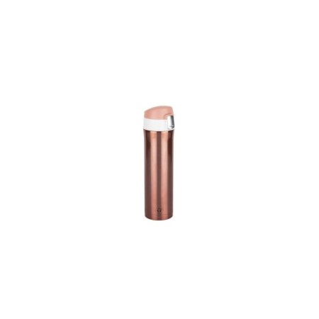 Tantitoni Pembe Rose Gold Paslanmaz Çelik Termos 450 Ml KD45-RG