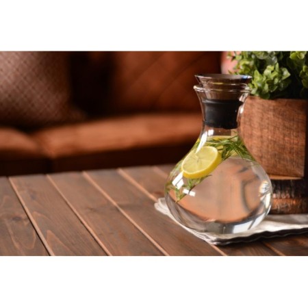 Taşev Sahi 1500 Ml Sürahi T0803