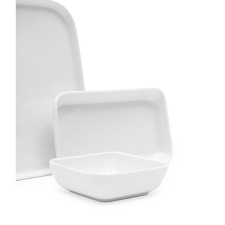 Maxx Doria Vega Pure 6 Kişilik 24 Parça Kahvaltı Takımı PA2147