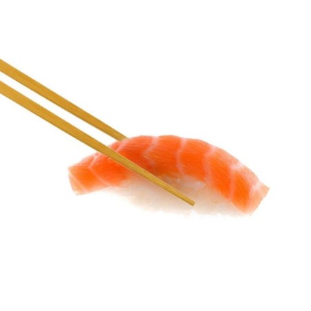 Bambum Fettucini 5 Çift Chopstick BCSF1