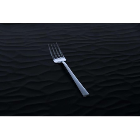 Lively Seyhan 6'lı Tatlı Çatalı