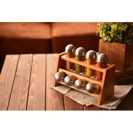 Bambum Despacito 8 Li Baharatlık B0577