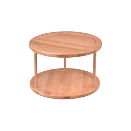 Bambum Shelby 2 Katlı Dönen Sunum B0255