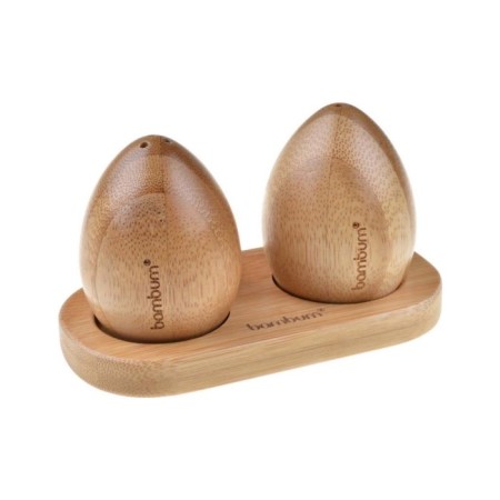 Bambum Egole Tuzluk Biberlik B1549