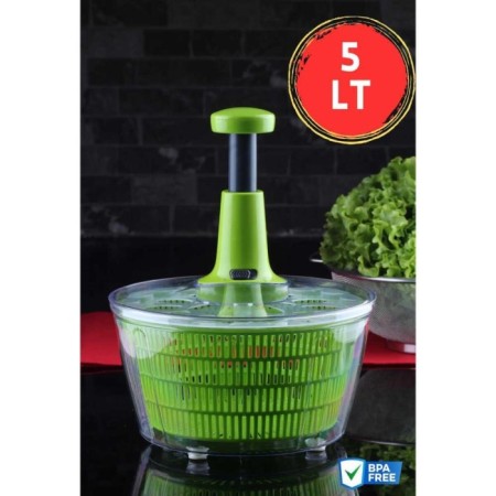 Arow Salata Kurutucu TR-4353