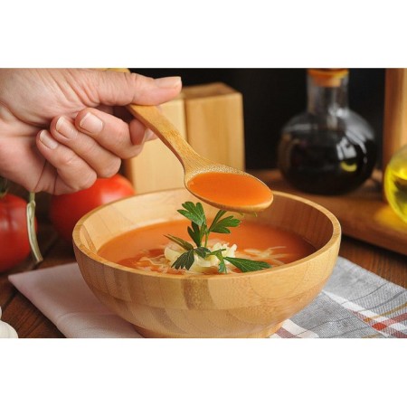 Bambum Tai 6 Parça Yemek Kaşık BKCT3