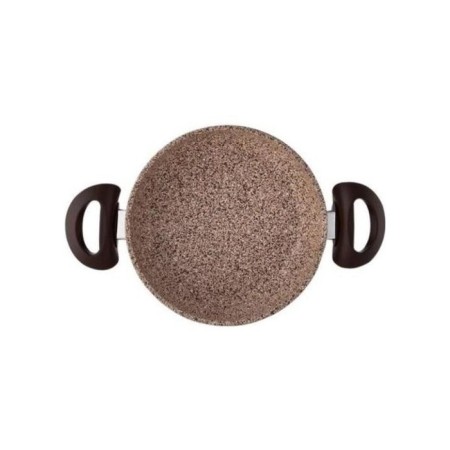 Falez Creamy Granıtec 18 cm Sahan CRE3028