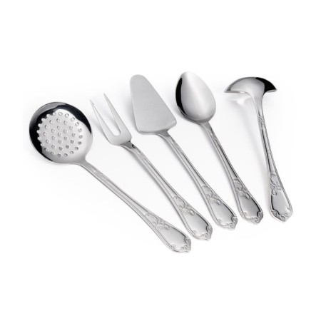 Maxx Doria Athens 5 Parça Servis Takımı PA1072