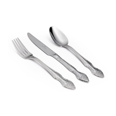 Maxx Doria Vienna 6 Kişilik 42 Parça Çatal Kaşık Bıçak Takımı PA1068