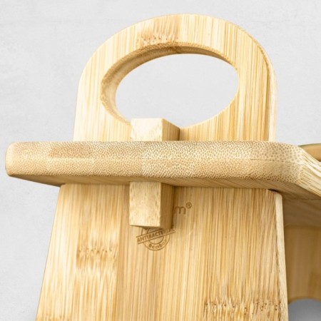 Bambum Raze Ayaklı Sunum Tahtası B6031