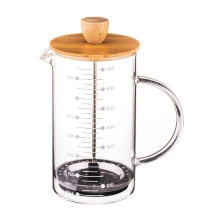 Bambum Leonardo French Press 700 Ml B5570