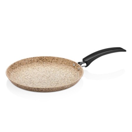 Falez Creamy Granıtec 24 cm Krep Tavası CRE 3027