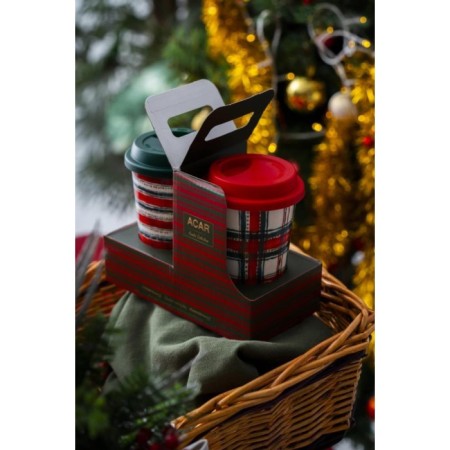 Acar Santa Kupa Seti KAL-07453