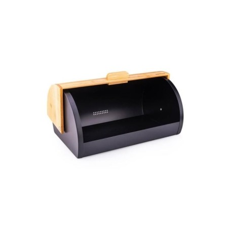 Bambum Retro Ekmek Saklama Kabı B5305