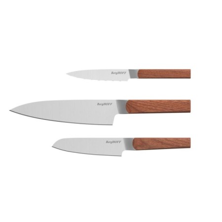 Berghoff Dina Lon 3'Lü Bıçak Seti 1315075