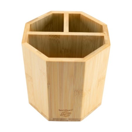 Bambum Miccho Dönen Kaşıklık Çokgen B5952