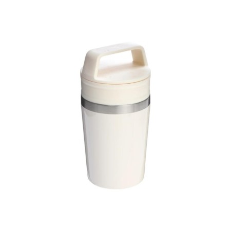 Stanley Cafe To-Go Travel Mug 0,23 Lt Cream Gloss
