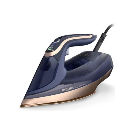 Philips Azur Buharlı Ütü 3000 W DST8050/20
