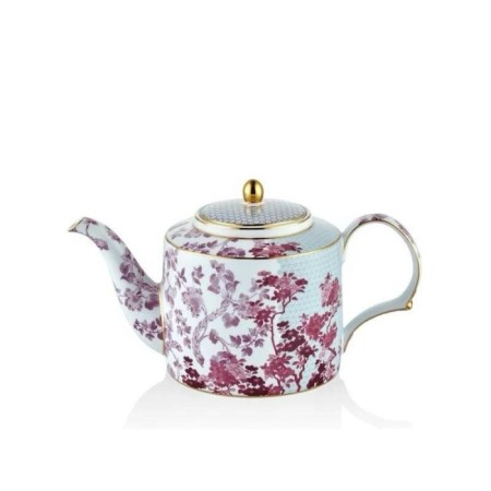 Tea Delight Regency Damask Çaydanlık 1 Lt 5DDC-B50080RD