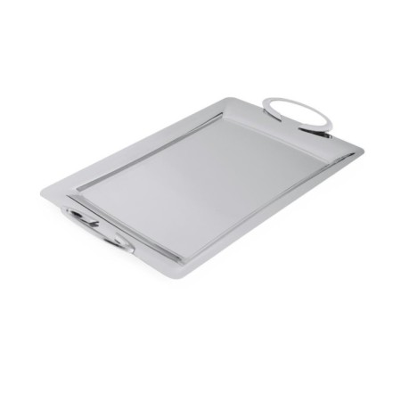 Maxx Doria Capella Çelik Tepsi PA6004